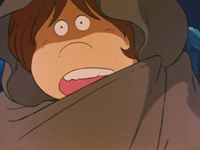 Ginga Tetsudou 999: Kimi wa Senshi no You ni Ikirareruka!!